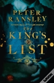 Capa do artigo The Kingâ€™S List