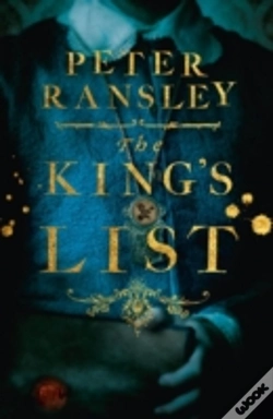 Capa do artigo The Kingâ€™S List