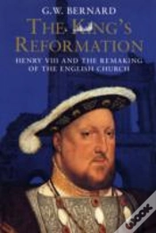Capa do artigo The Kingâ€™S Reformation