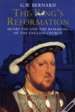Capa do artigo The Kingâ€™S Reformation