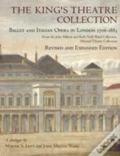 Capa do artigo The Kingâ€™S Theatre Collection