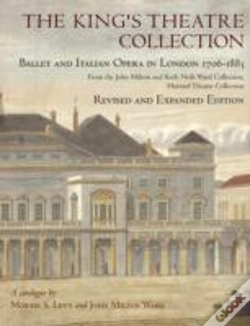 Capa do artigo The Kingâ€™S Theatre Collection