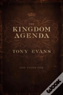 The Kingdom Agenda