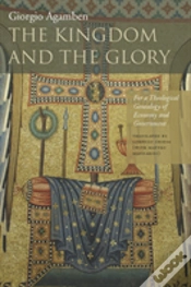 Capa do artigo The Kingdom And The Glory