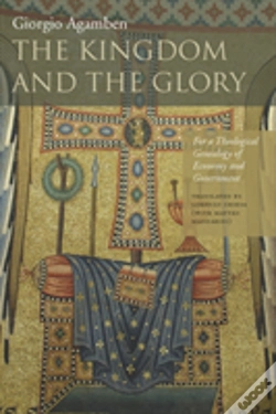 Capa do artigo The Kingdom And The Glory