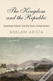 Capa do artigo The Kingdom And The Republic