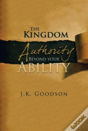 Capa do artigo The Kingdom Authority Beyond Your Ability