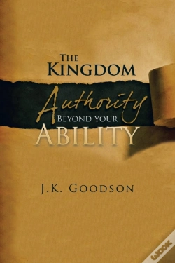 Capa do artigo The Kingdom Authority Beyond Your Ability