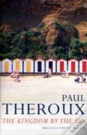 Capa do artigo The Kingdom By The Sea