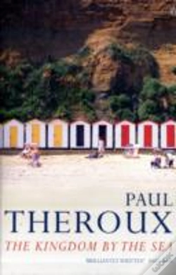 Capa do artigo The Kingdom By The Sea