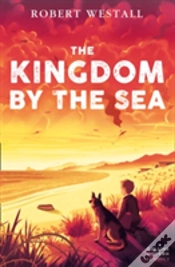 Capa do artigo The Kingdom By The Sea