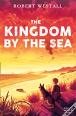 Capa do artigo The Kingdom By The Sea