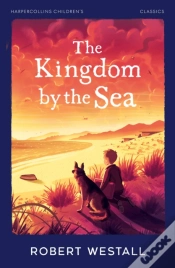Capa do artigo The Kingdom By The Sea
