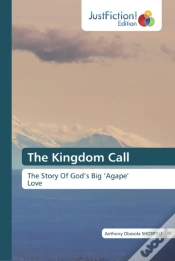 Capa do artigo The Kingdom Call
