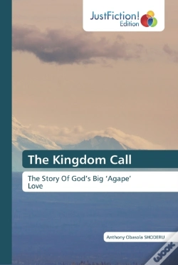 Capa do artigo The Kingdom Call