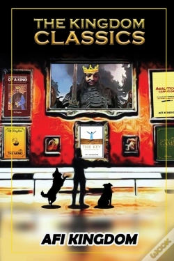 Capa do artigo The Kingdom Classics
