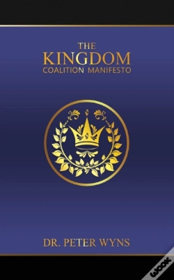 Capa do artigo The Kingdom Coalition Manifesto