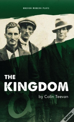 Capa do artigo The Kingdom