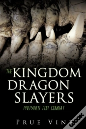 Capa do artigo The Kingdom Dragon Slayers