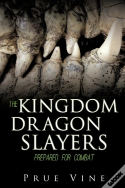 Capa do artigo The Kingdom Dragon Slayers