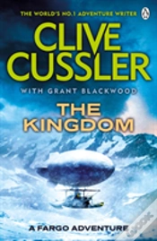 Capa do artigo The Kingdom