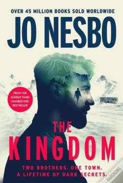 Capa do artigo The Kingdom