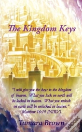 The Kingdom Keys