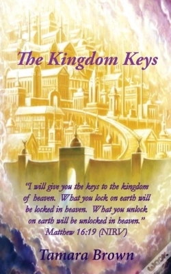 Capa do artigo The Kingdom Keys