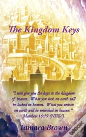 Capa do artigo The Kingdom Keys