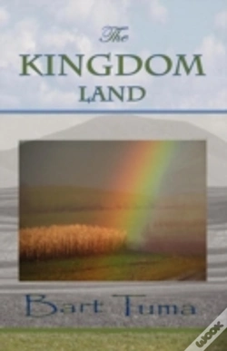 Capa do artigo The Kingdom Land