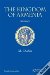 The Kingdom Of Armenia