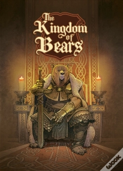 Capa do artigo The Kingdom Of Bears