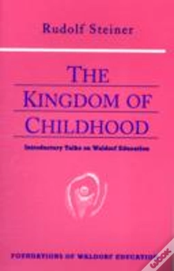 Capa do artigo The Kingdom Of Childhood