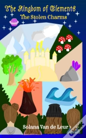 Capa do artigo The Kingdom Of Elements