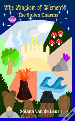 Capa do artigo The Kingdom Of Elements