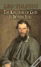 Capa do artigo The Kingdom Of God Is Within You
