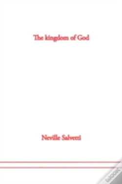 Capa do artigo The Kingdom Of God