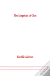 The Kingdom Of God