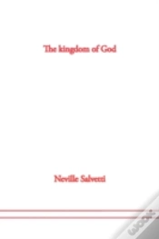 Capa do artigo The Kingdom Of God