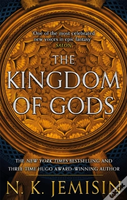 Capa do artigo The Kingdom Of Gods
