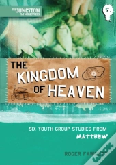 The Kingdom Of Heaven