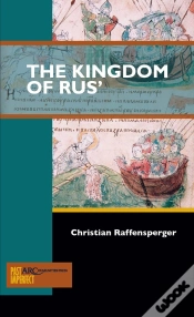 Capa do artigo The Kingdom Of Rus