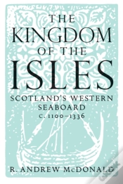 Capa do artigo The Kingdom Of The Isles