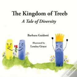Capa do artigo The Kingdom Of Treeb