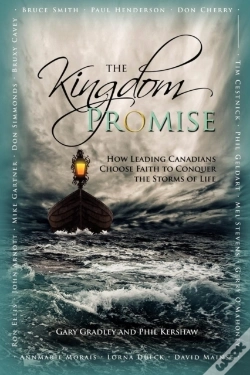 Capa do artigo The Kingdom Promise