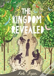 Capa do artigo The Kingdom Revealed