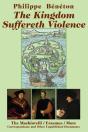 The Kingdom Suffereth Violence Â€“ The Machiavelli / Erasmus / More Correspondence And Other Unpublished Documents - Preview