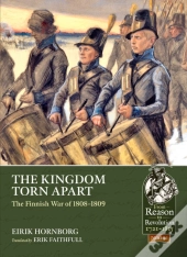 The Kingdom Torn Apart