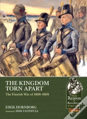 Capa do artigo The Kingdom Torn Apart
