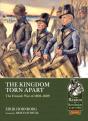 The Kingdom Torn Apart - Preview